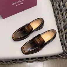 Ferragamo Shoes